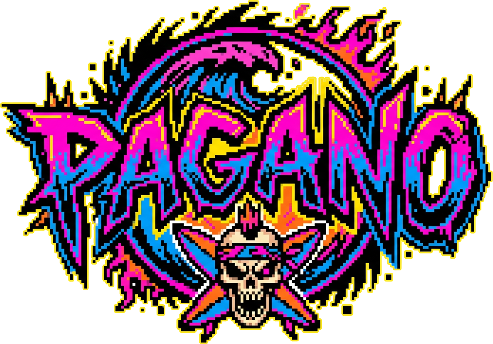 Pagano World