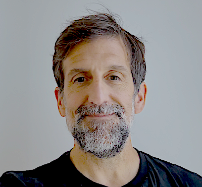 Steve Robert