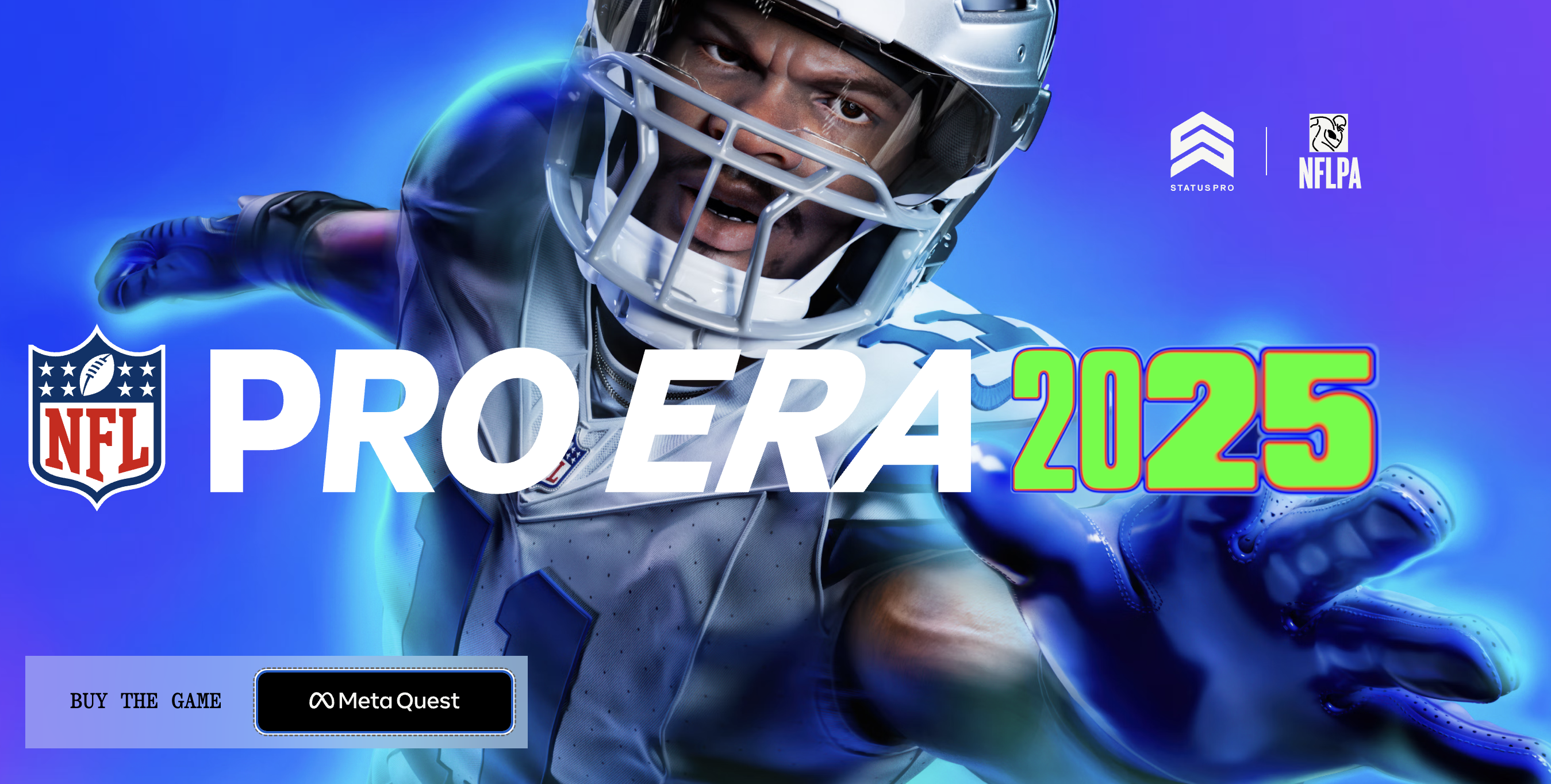 NFL Pro Era
