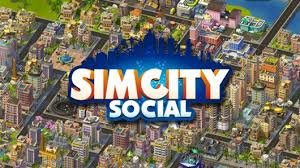 SimCity Social