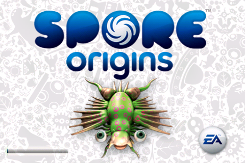 Spore Origins
